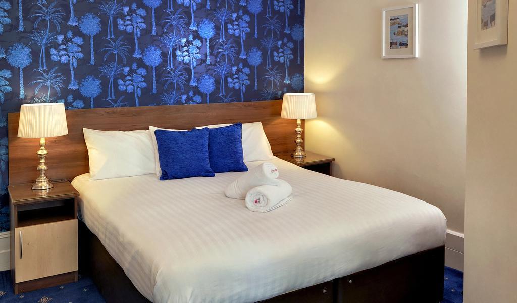 Cavendish Central Bornemouth Chambre photo