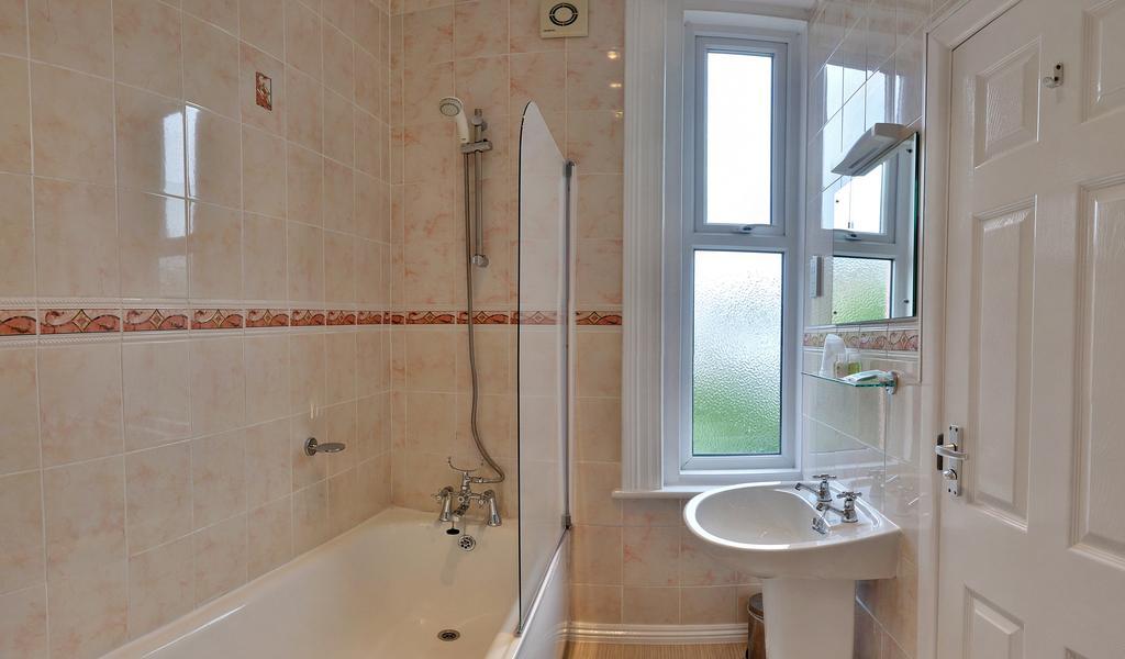 Cavendish Central Bornemouth Chambre photo