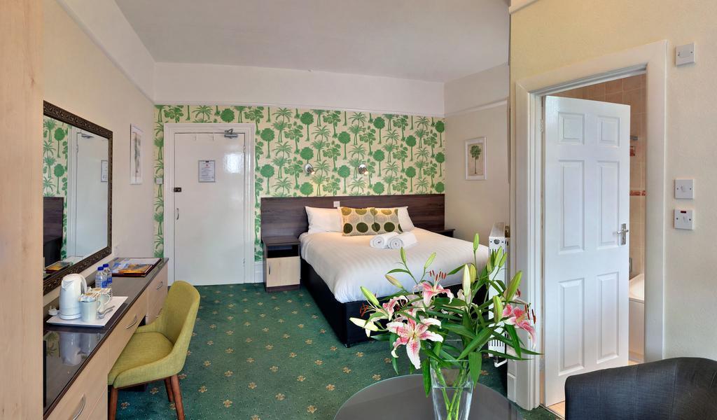 Cavendish Central Bornemouth Chambre photo